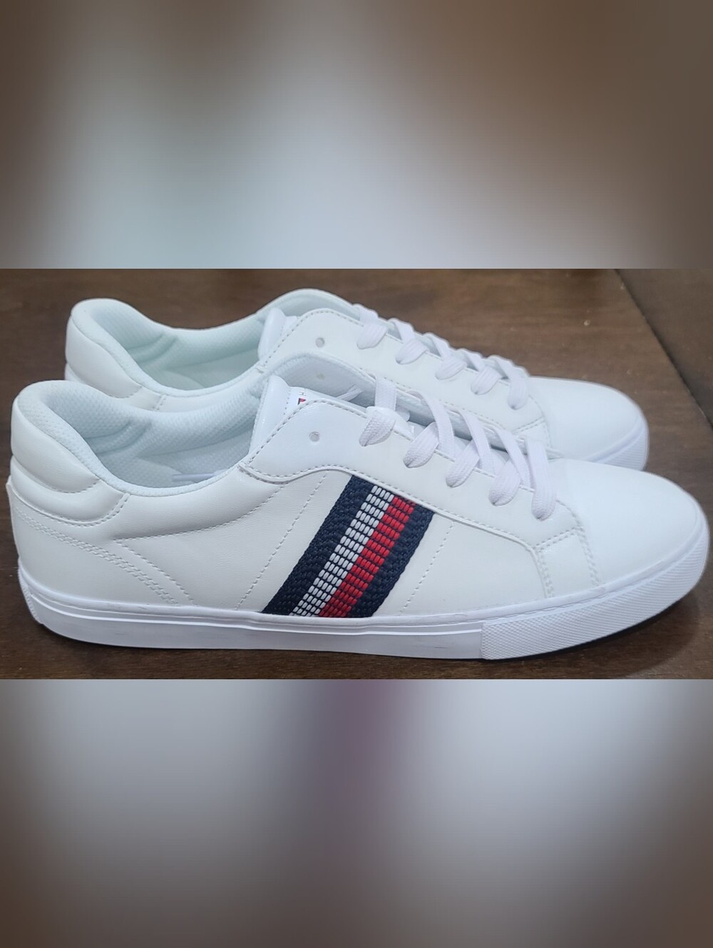 Tommy Hilfiger Lokkse Shoes Women's